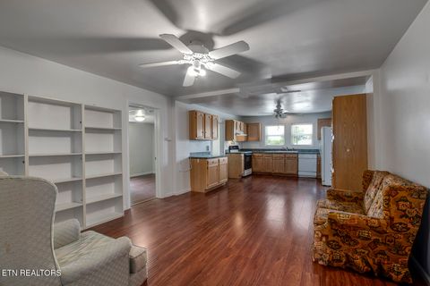 Tiny photo for 902 Carding Machine Rd, Loudon, TN 37774 (MLS # 1342221)