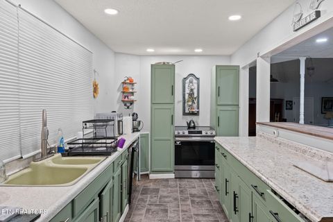 Tiny photo for 120 Wells Rd, Crossville, TN 38555 (MLS # 1323225)