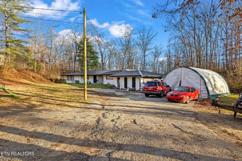 Tiny photo for 120 Wells Rd, Crossville, TN 38555 (MLS # 1323225)