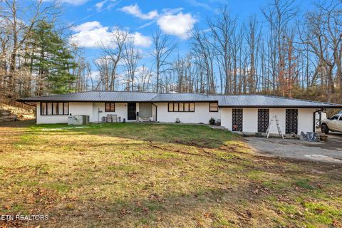 Photo of 120 Wells Rd, Crossville, TN 38555 (MLS # 1323225)