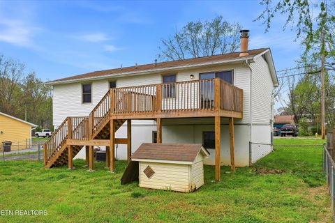 Tiny photo for 1716 Campfire Drive, Knoxville, TN 37931 (MLS # 1334579)