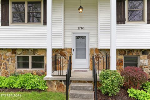 Tiny photo for 1716 Campfire Drive, Knoxville, TN 37931 (MLS # 1334579)