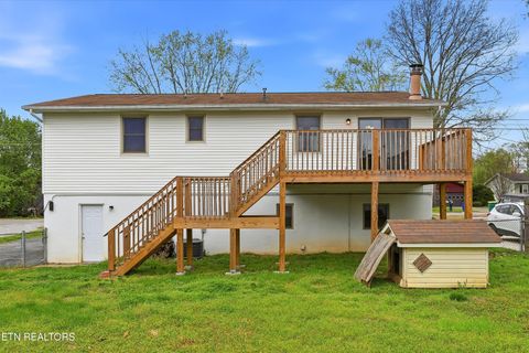 Tiny photo for 1716 Campfire Drive, Knoxville, TN 37931 (MLS # 1334579)