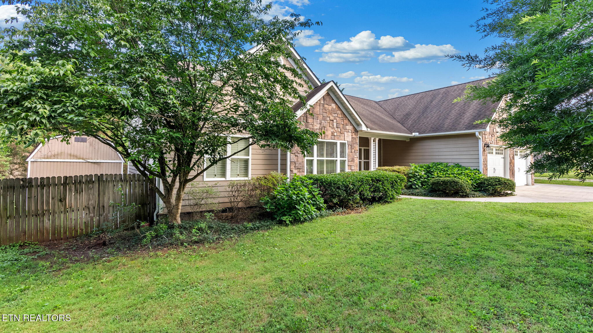 1545 Seven Oaks Drive