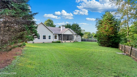 Tiny photo for 1545 Seven Oaks Drive, Morristown, TN 37814 (MLS # 1347642)