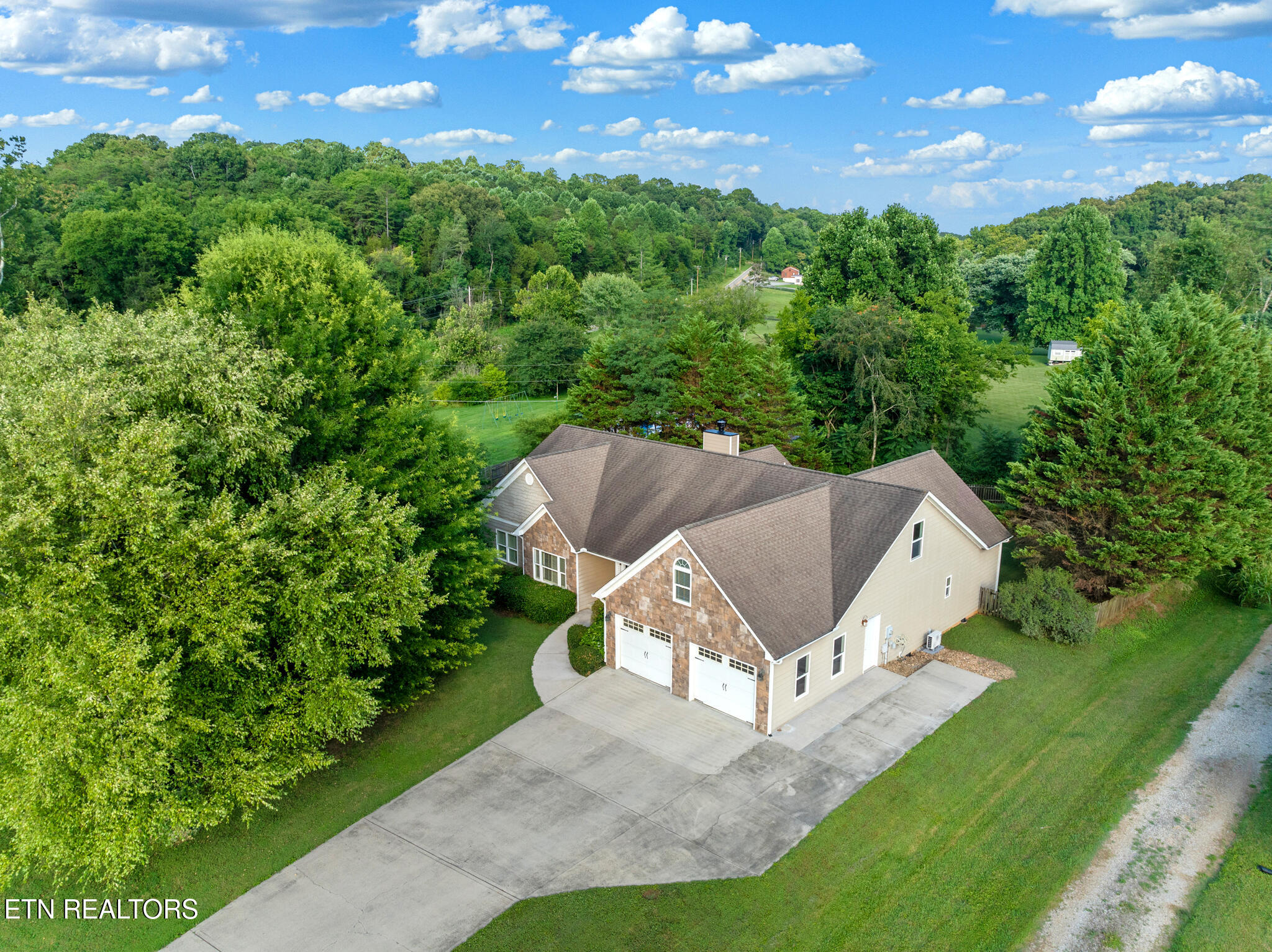 1545 Seven Oaks Drive