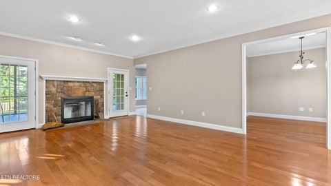 Tiny photo for 1545 Seven Oaks Drive, Morristown, TN 37814 (MLS # 1347642)