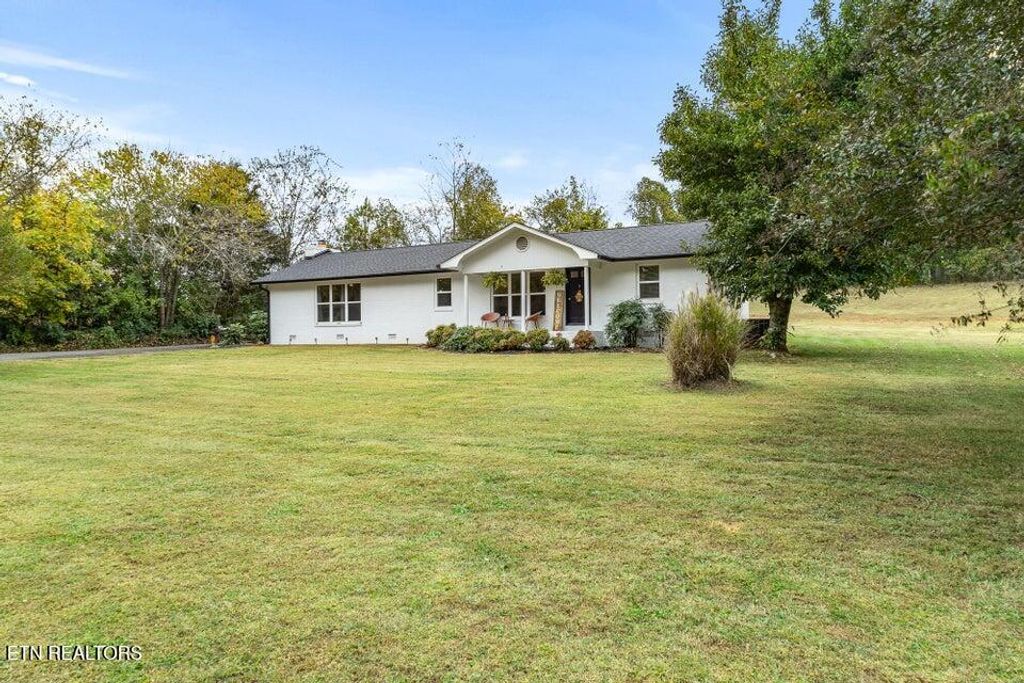 Photo of 1650 County Road 700, Athens, TN 37303 (MLS # 1331489)