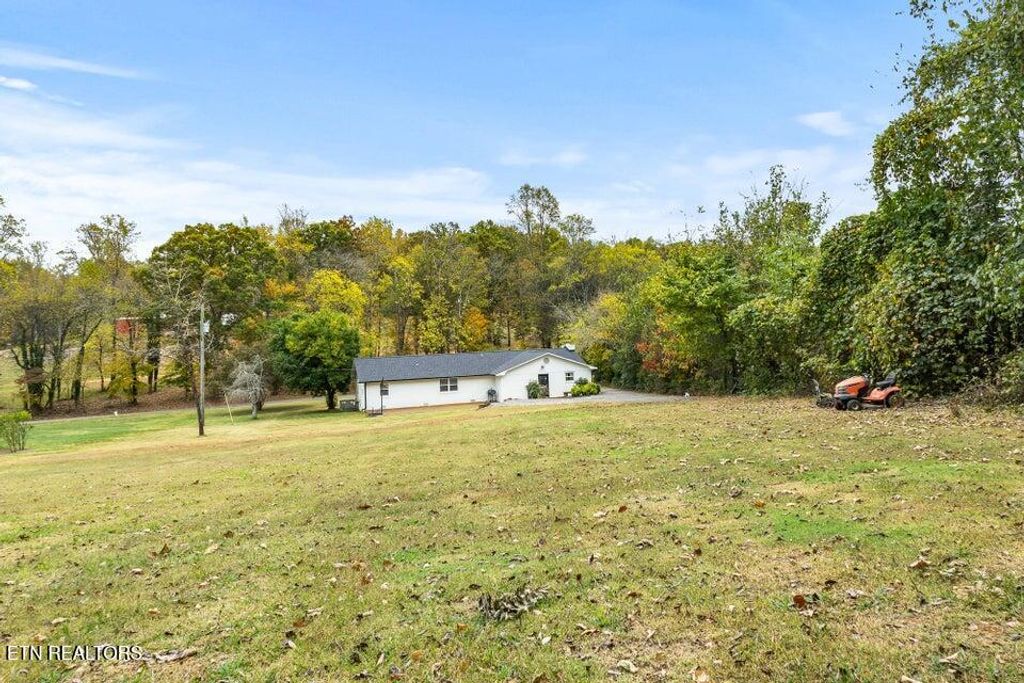 Photo of 1650 County Road 700, Athens, TN 37303 (MLS # 1331489)