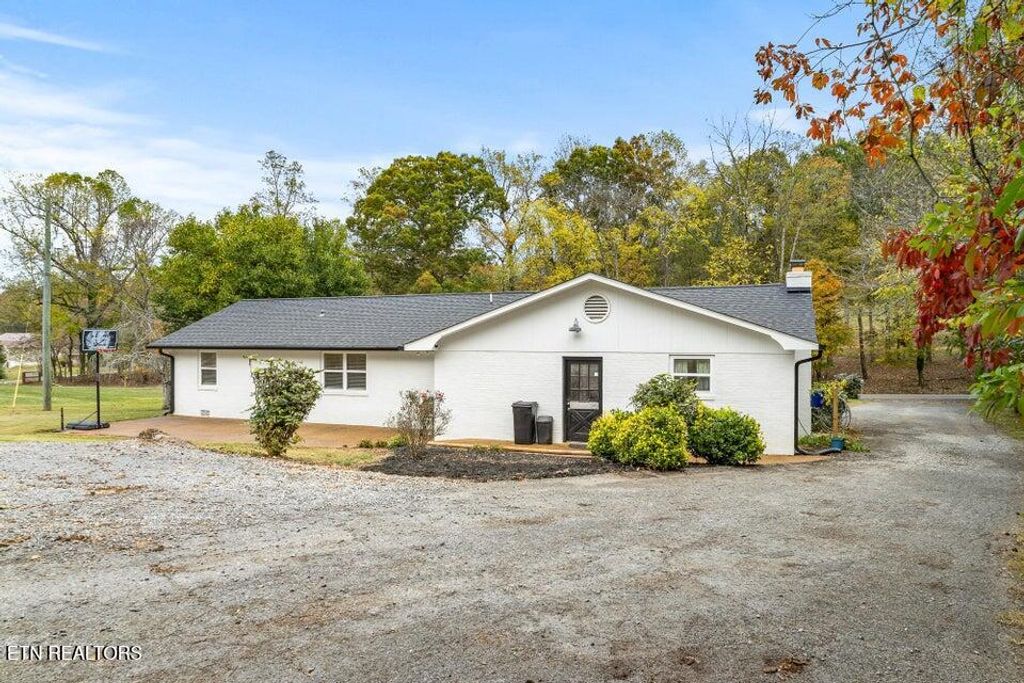 Photo of 1650 County Road 700, Athens, TN 37303 (MLS # 1331489)