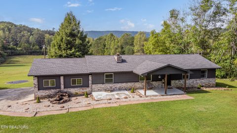 154 Smokey Run Estates Rockwood TN 37854