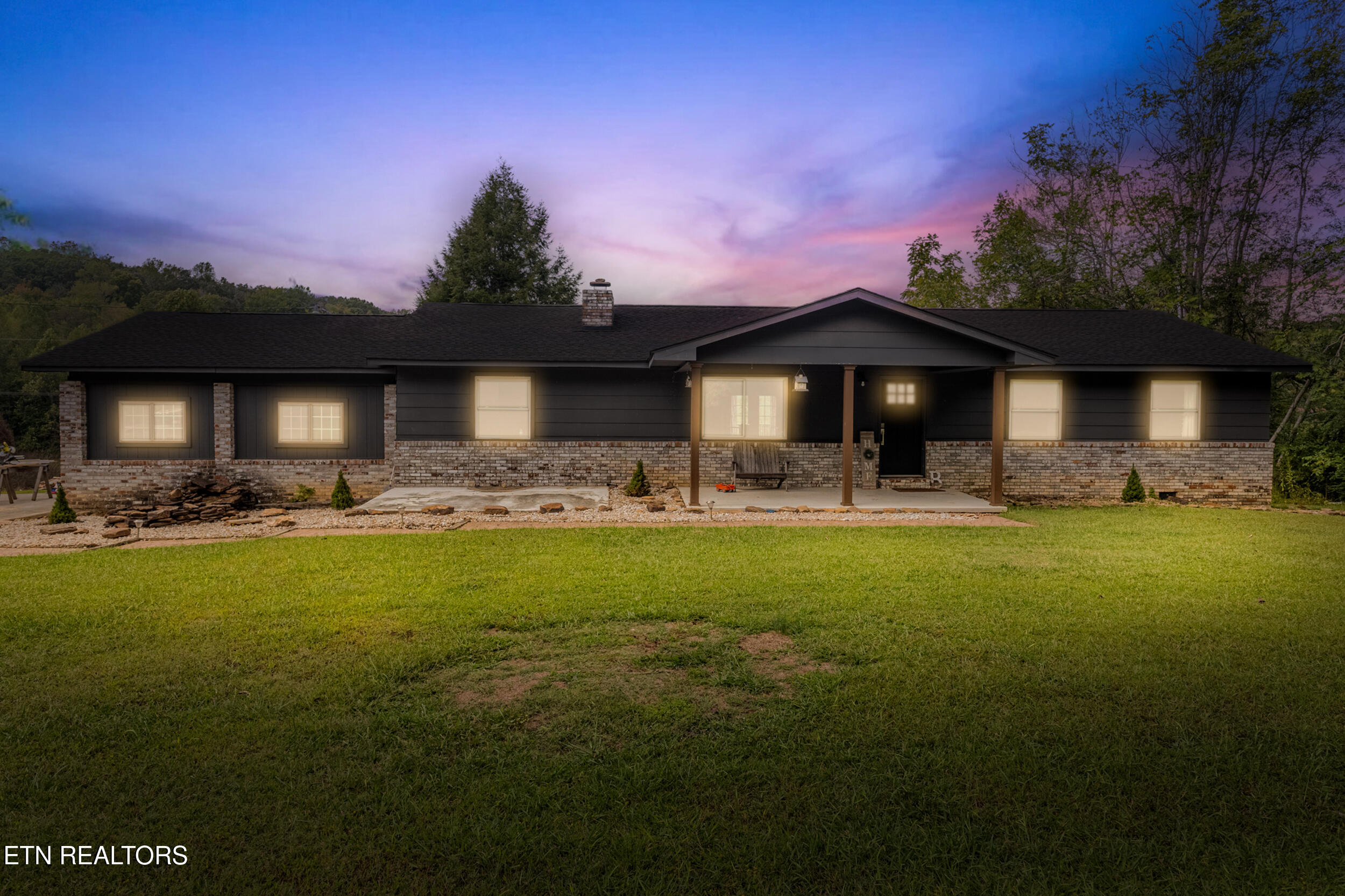 154 Smokey Run Estates