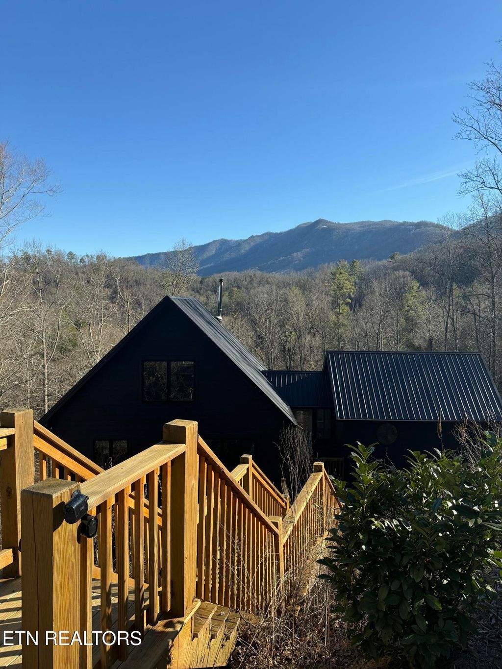 Photo of 221 Copper Hollow Rd, Townsend, TN 37882 (MLS # 1287414)