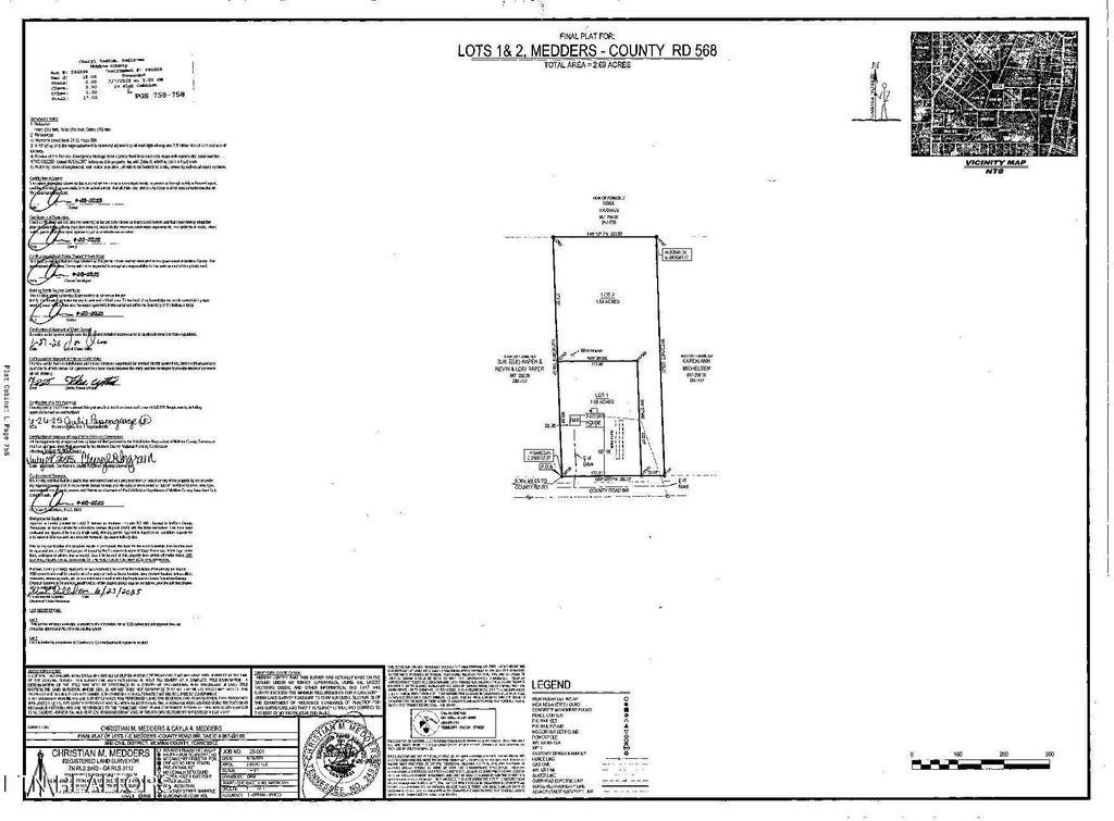 Photo of 179 County Road 568, Englewood, TN 37329 (MLS # 1322486)