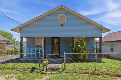 Photo of 2446 Brown Ave, Knoxville, TN 37917 (MLS # 1341239)