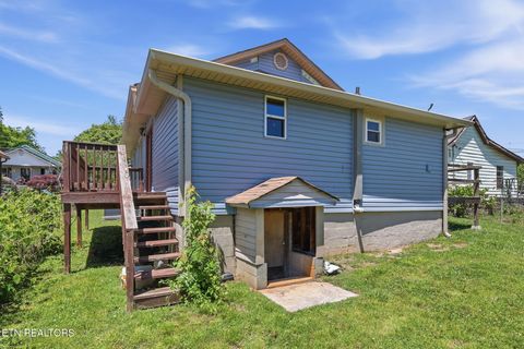 Tiny photo for 2446 Brown Ave, Knoxville, TN 37917 (MLS # 1341239)