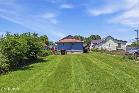 Tiny photo for 2446 Brown Ave, Knoxville, TN 37917 (MLS # 1341239)