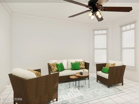 Tiny photo for 134 Waterston Way, Clinton, TN 37716 (MLS # 1321758)