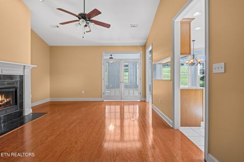 Tiny photo for 134 Waterston Way, Clinton, TN 37716 (MLS # 1321758)