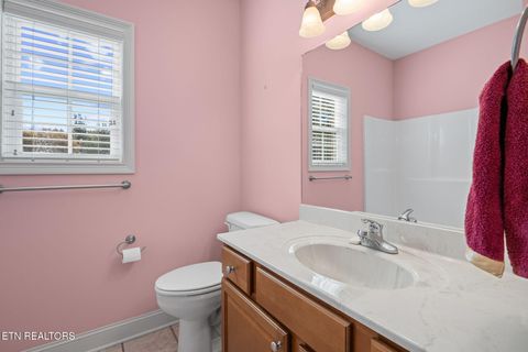 Tiny photo for 134 Waterston Way, Clinton, TN 37716 (MLS # 1321758)