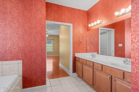 Tiny photo for 134 Waterston Way, Clinton, TN 37716 (MLS # 1321758)