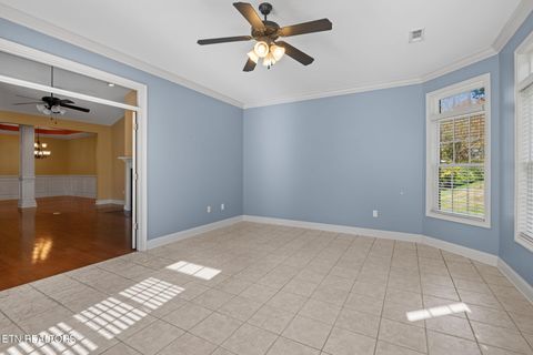 Tiny photo for 134 Waterston Way, Clinton, TN 37716 (MLS # 1321758)