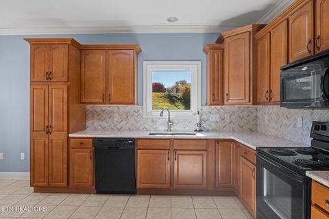 Tiny photo for 134 Waterston Way, Clinton, TN 37716 (MLS # 1321758)