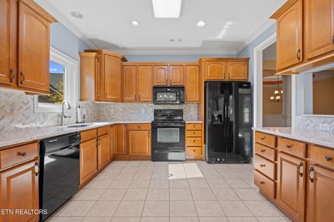 Tiny photo for 134 Waterston Way, Clinton, TN 37716 (MLS # 1321758)