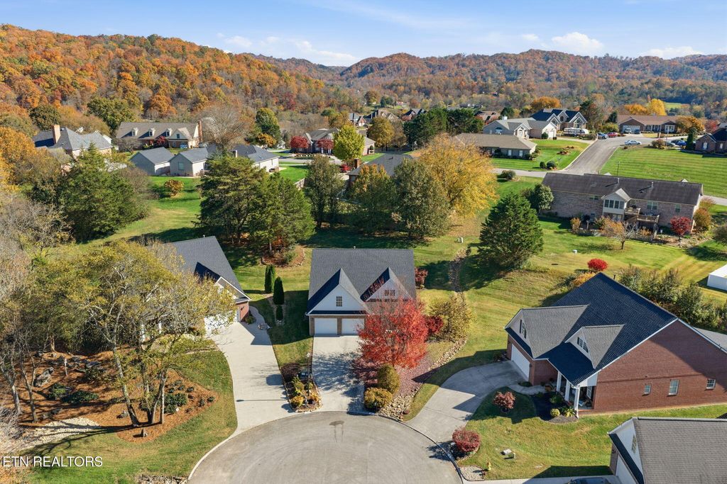 Photo of 134 Waterston Way, Clinton, TN 37716 (MLS # 1321758)