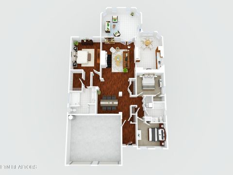 Tiny photo for 134 Waterston Way, Clinton, TN 37716 (MLS # 1321758)