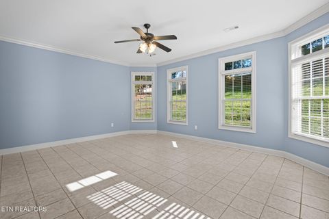 Tiny photo for 134 Waterston Way, Clinton, TN 37716 (MLS # 1321758)