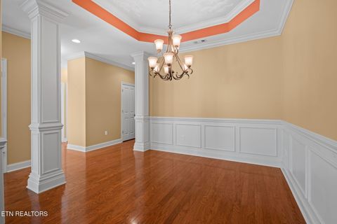 Tiny photo for 134 Waterston Way, Clinton, TN 37716 (MLS # 1321758)