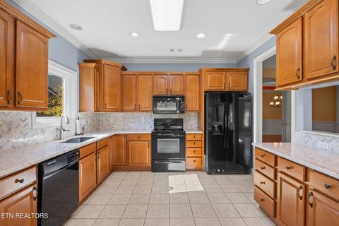 Tiny photo for 134 Waterston Way, Clinton, TN 37716 (MLS # 1321758)