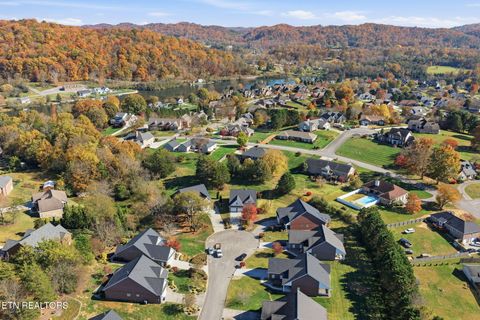 Tiny photo for 134 Waterston Way, Clinton, TN 37716 (MLS # 1321758)