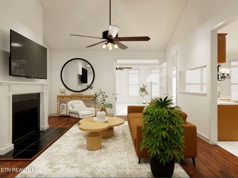 Tiny photo for 134 Waterston Way, Clinton, TN 37716 (MLS # 1321758)