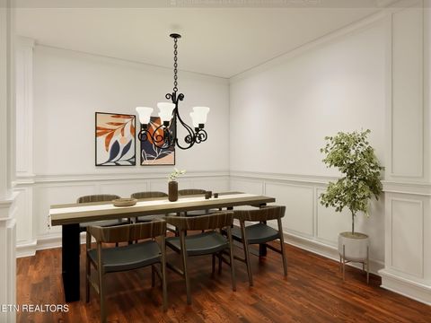 Tiny photo for 134 Waterston Way, Clinton, TN 37716 (MLS # 1321758)