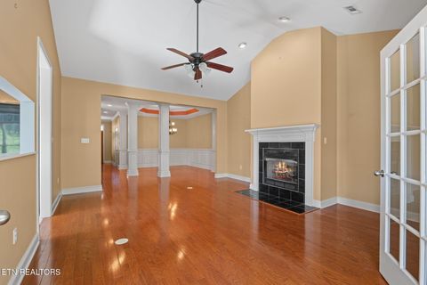 Tiny photo for 134 Waterston Way, Clinton, TN 37716 (MLS # 1321758)