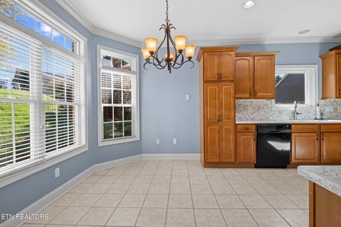 Tiny photo for 134 Waterston Way, Clinton, TN 37716 (MLS # 1321758)