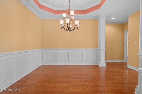 Tiny photo for 134 Waterston Way, Clinton, TN 37716 (MLS # 1321758)