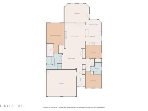 Tiny photo for 134 Waterston Way, Clinton, TN 37716 (MLS # 1321758)