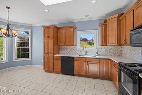 Tiny photo for 134 Waterston Way, Clinton, TN 37716 (MLS # 1321758)