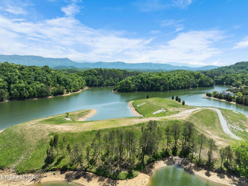 Photo of Very Old Barton Tr, Dandridge, TN 37725 (MLS # 1239684)