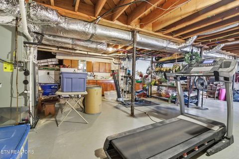 Tiny photo for 384 Knoll Drive, Newport, TN 37821 (MLS # 1328010)