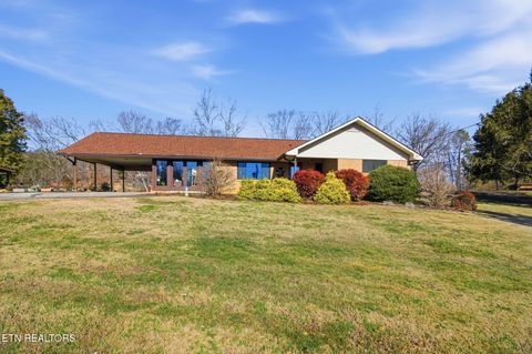 Tiny photo for 384 Knoll Drive, Newport, TN 37821 (MLS # 1328010)