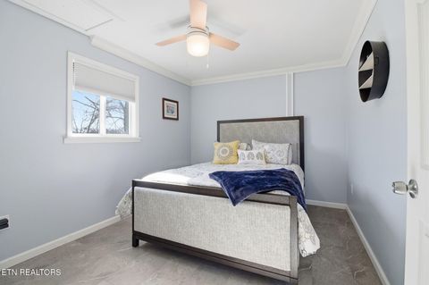 Tiny photo for 384 Knoll Drive, Newport, TN 37821 (MLS # 1328010)