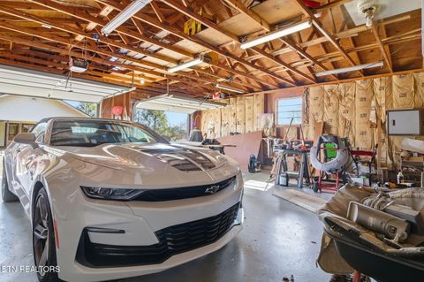 Tiny photo for 384 Knoll Drive, Newport, TN 37821 (MLS # 1328010)