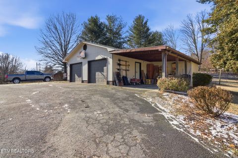 Tiny photo for 384 Knoll Drive, Newport, TN 37821 (MLS # 1328010)