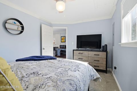 Tiny photo for 384 Knoll Drive, Newport, TN 37821 (MLS # 1328010)