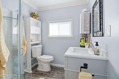 Tiny photo for 384 Knoll Drive, Newport, TN 37821 (MLS # 1328010)