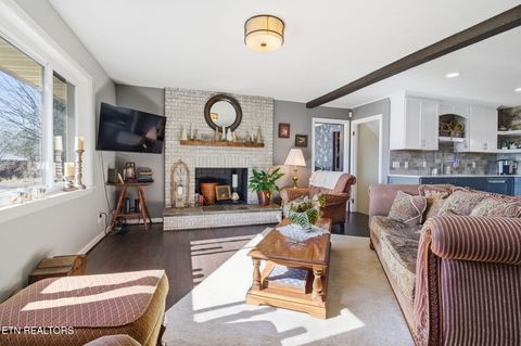 Tiny photo for 384 Knoll Drive, Newport, TN 37821 (MLS # 1328010)